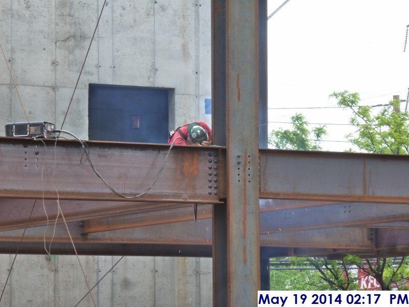 Welding Derrick -2 Facing South Pic -2 (800x600)